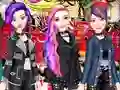 Spil Punk Street Style Queens 2 online