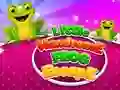 Spil Little Handsome Frog Escape online