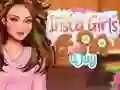 Spil Insta Girls Spa Day online