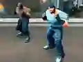 Spil Street Mayhem Beat 'Em Up online