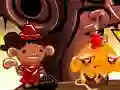Spil Monkey Go Happy Stage 708 online