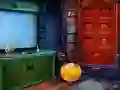 Spil Stylish Grandma Escape online