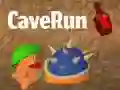 Spil CaveRun online