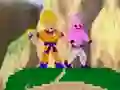 Spil Dragon Ball GD online