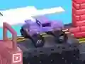 Spil Driver Mad 2 online