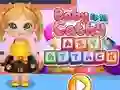 Spil Baby Cathy Ep30: Art Attack online