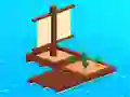 Spil Idle Arks Build At Sea online