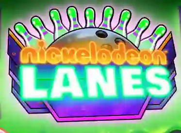 Spil Nickelodeon Lanes online