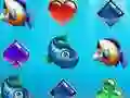 Spil Golden Fish online