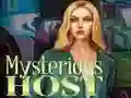 Spil Mysterious host online