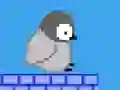 Spil Roll Penguin game online