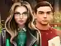 Spil Mysterious Bookstore online