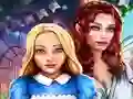 Spil Dreamy Wonderland online