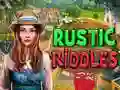 Spil Rustic Riddles online