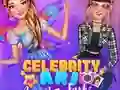 Spil Celebrity Ari All Around the Fashion online