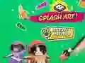 Spil Agent Binky Splash Art online