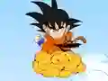 Spil Dragon ball III online