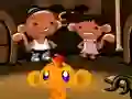 Spil Monkey Go Happy Stage 712 online