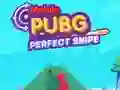 Spil Mobile PUGB Perfect Sniper online