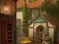 Spil Cheerful Dog Escape online