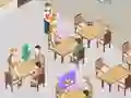 Spil My Mini Cafe online
