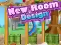 Spil New Room Design online