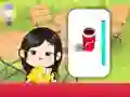 Spil My Mini Cooking online