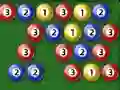 Spil Bubble Billiards online