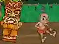 Spil Rescue The Tribe Leader online