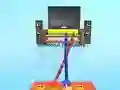 Spil Tangle Fun online