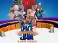 Spil Space Jam a New Legacy Full Court Pinball online