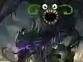 Spil Dragon Zombie Land Escape online