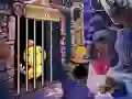 Spil Beauteous Chicken Escape online