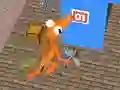 Spil Rainbow Noob Survivor 3D online