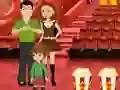 Spil Escape The Family From Theatre online