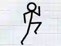 Spil Jumper Stickman!!! online