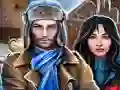 Spil Snowy Surprise online