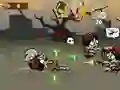 Spil Mad Zombie online