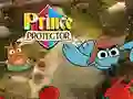 Spil Prince Protector online
