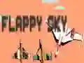 Spil Flappy Sky online