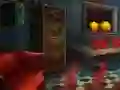 Spil Docile Dog Escape online