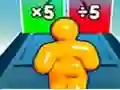 Spil Tall Man Run Online online