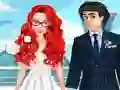Spil Princess Housewarming Party online