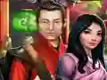 Spil Samurais Treasure online