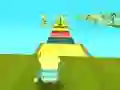Spil Kogama: Mega Easy Obby online