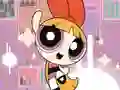 Spil Powerpuff Girls: Rush Hour online