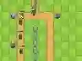Spil Empire Defense online