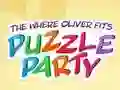 Spil The Where Oliver Fits Puzzle Party online