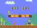 Spil Super Mario Bros: Road to Infinity online