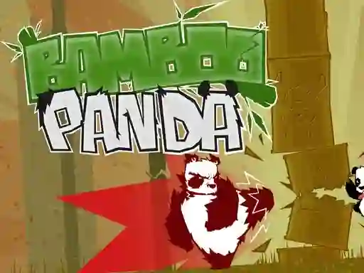 Spil Bamboo Panda online